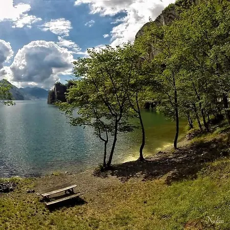 Casa Paradise דירה *