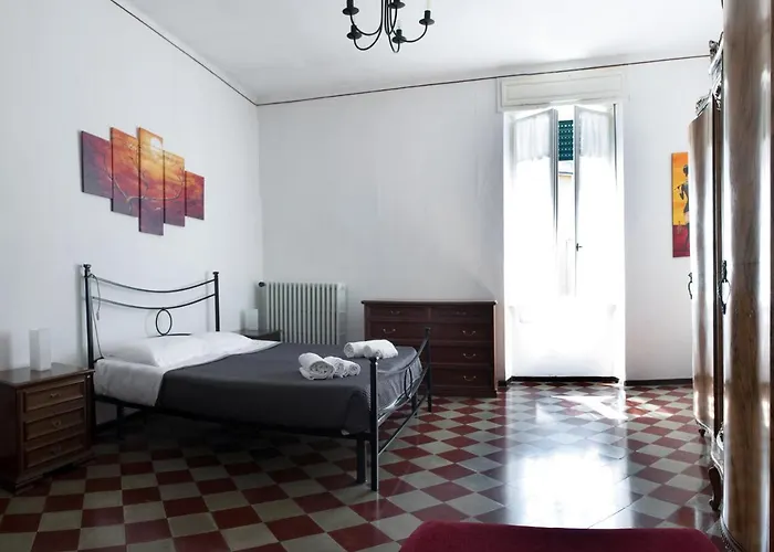 Casa Paradise Apartment *