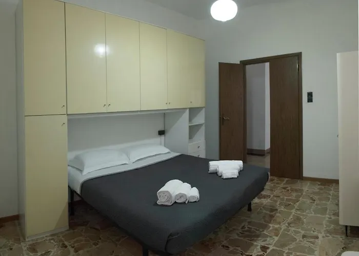 Casa Paradise Apartment