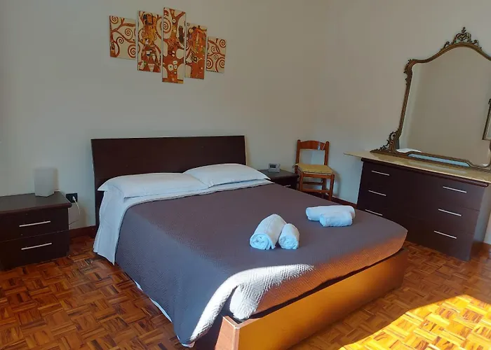 Apartment Casa Paradise *