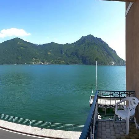 Casa Paradise Appartement Castro (Lombardy)