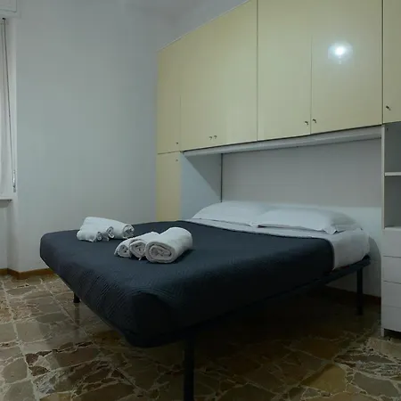 Appartement Casa Paradise *