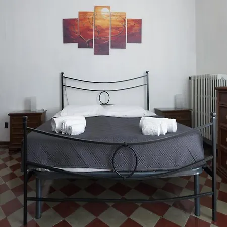 Appartement Casa Paradise *