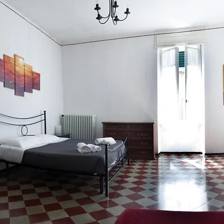 Casa Paradise Appartement *