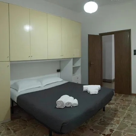 Casa Paradise Appartement