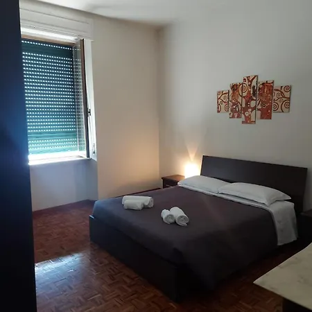 Casa Paradise Appartement