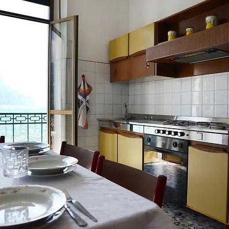 Appartement Casa Paradise Castro (Lombardy)
